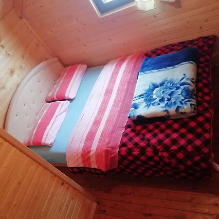 Chalet Kovacevic Žabljak Eksteriør billede