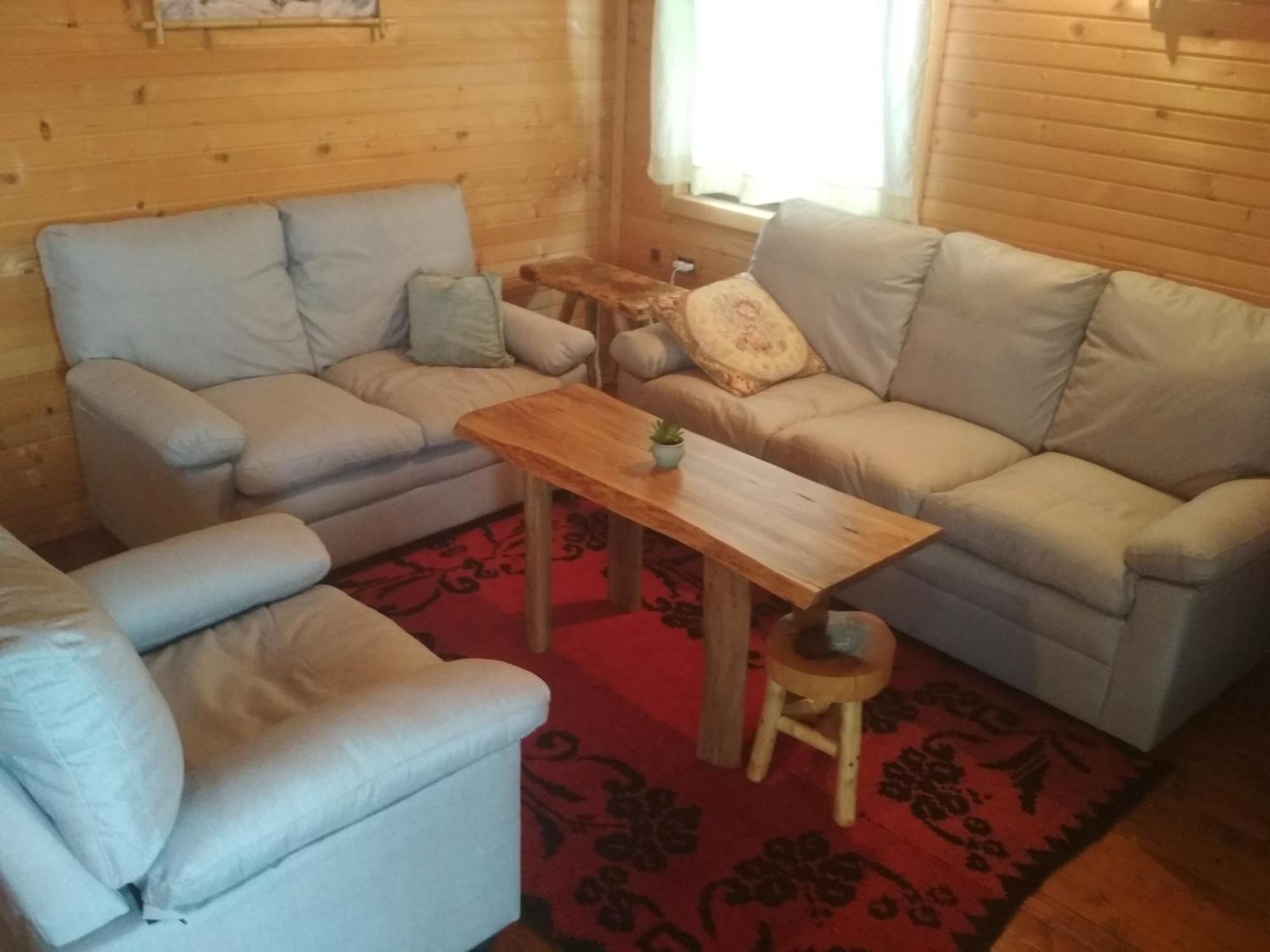 Chalet Kovacevic Žabljak Eksteriør billede