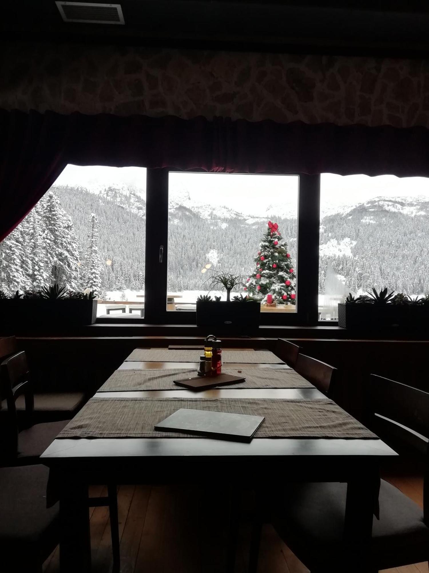 Chalet Kovacevic Žabljak Eksteriør billede